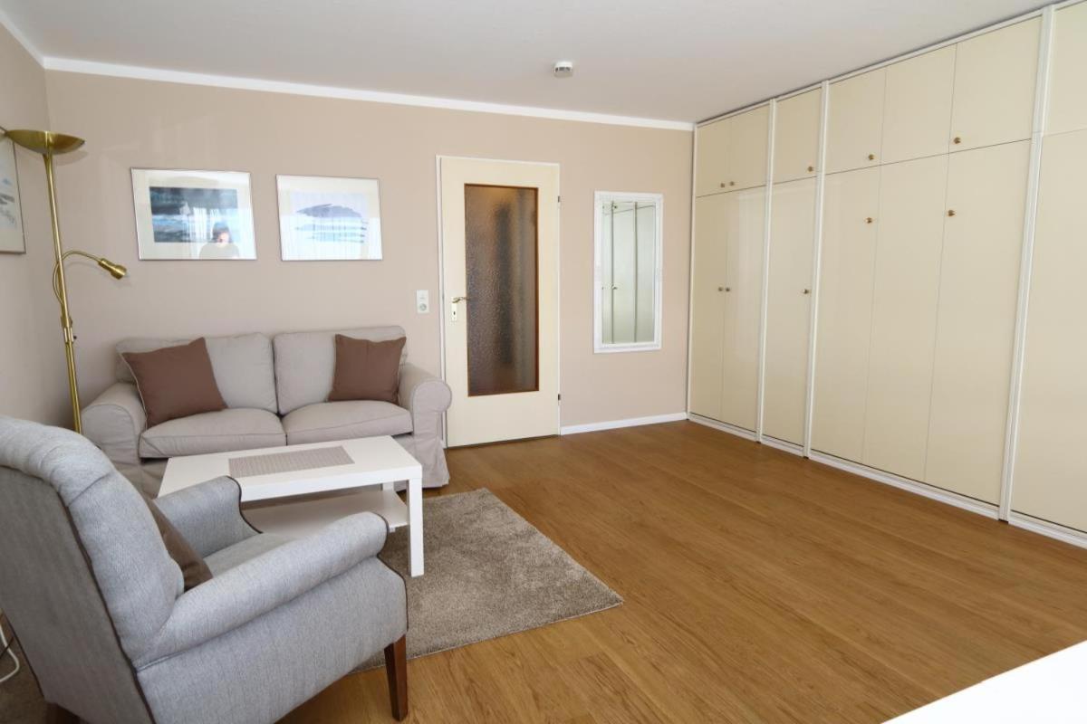 Haus Am Meer14 - App. 109 Wb Westerland Eksteriør bilde